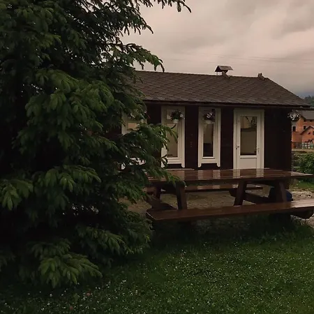 тіна 3* Sławsko