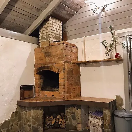 тіна Pensjonat 3*