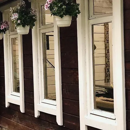 тіна Guest house *