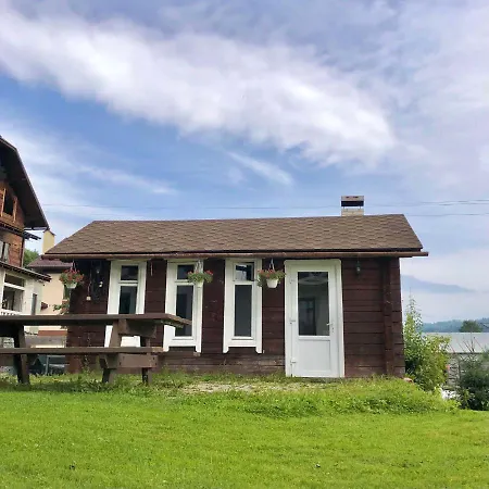 тіна Pensjonat 3*