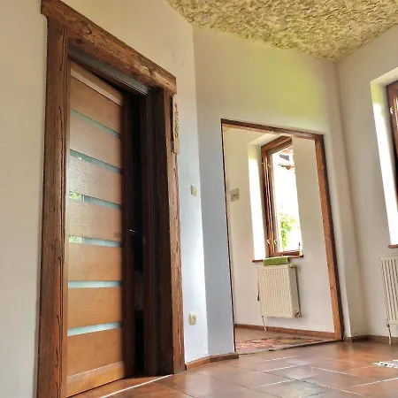 тіна Pensjonat 3*