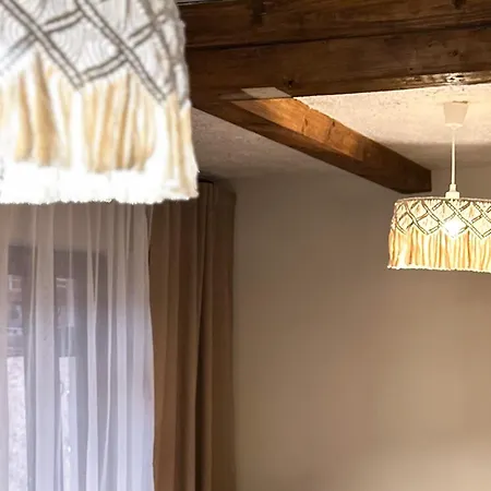 Pensjonat тіна 3*