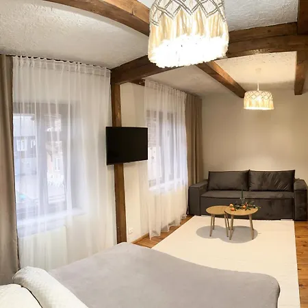 тіна Pensjonat Sławsko