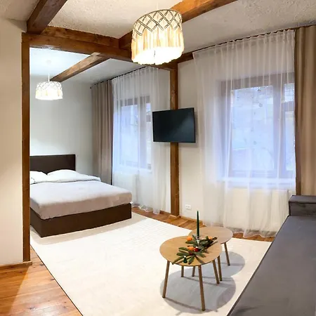 Pensjonat тіна Sławsko