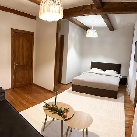 тіна 3* Sławsko