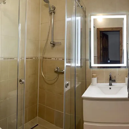 тіна 3* Sławsko