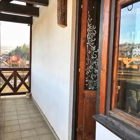 тіна Pensjonat 3*