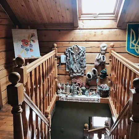 Guest house тіна