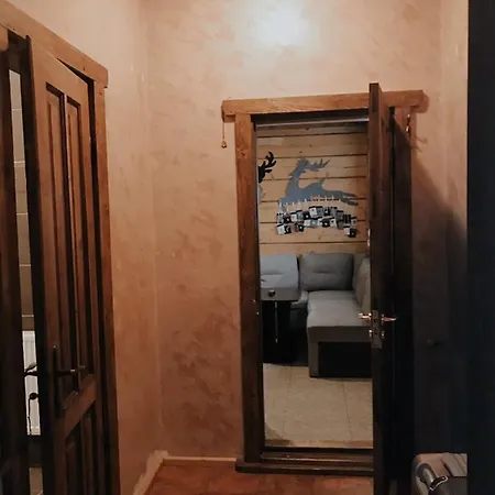тіна Guest house *