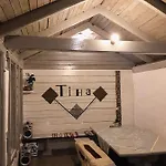 тіна Guest house