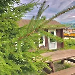 Guest house тіна Slavske
