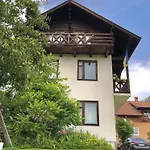 тіна Guest house Slavske