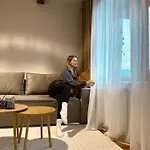 Guest house тіна