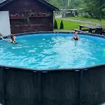 Guest house тіна