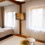 Guest house тіна 3*