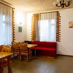 Guest house тіна 3*