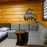 тіна Guest house Slavske