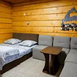 Guest house тіна 3*