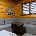 Guest house тіна Slavske