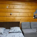 тіна 3* Slavske