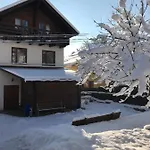 Guest house тіна Slavske