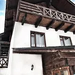 тіна Guest house Slavske
