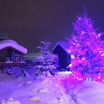 тіна Guest house