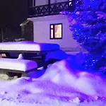 Guest house тіна Slavske