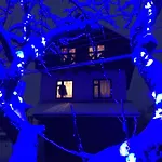 Guest house тіна Slavske