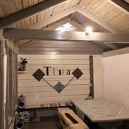 тіна Affittacamere