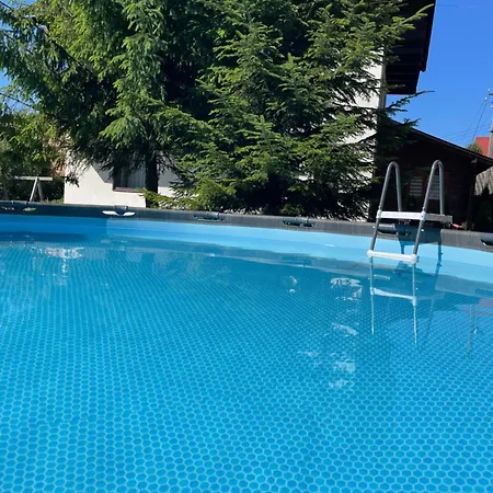 Πανσιόν тіна Slavske