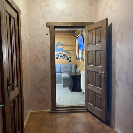 тіна Πανσιόν 3*