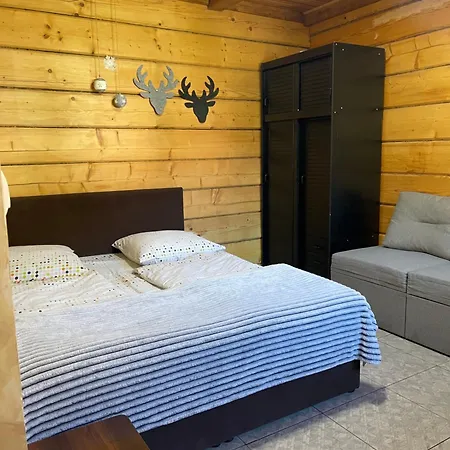 Πανσιόν тіна Slavske