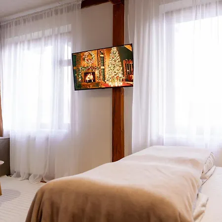 Guest house тіна Slavske
