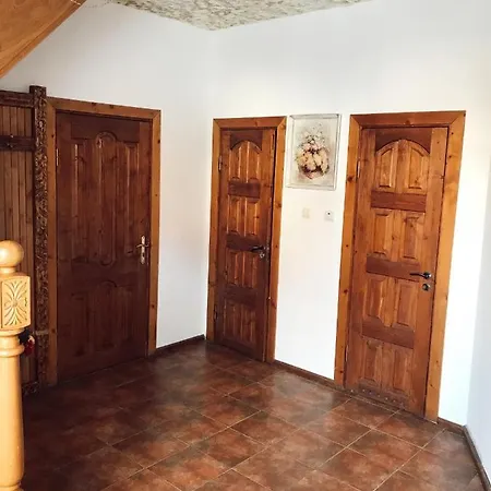 тіна Πανσιόν